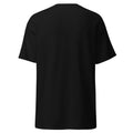 T-shirt ACABLANT noir, vue de dos — Le Grand Merdier