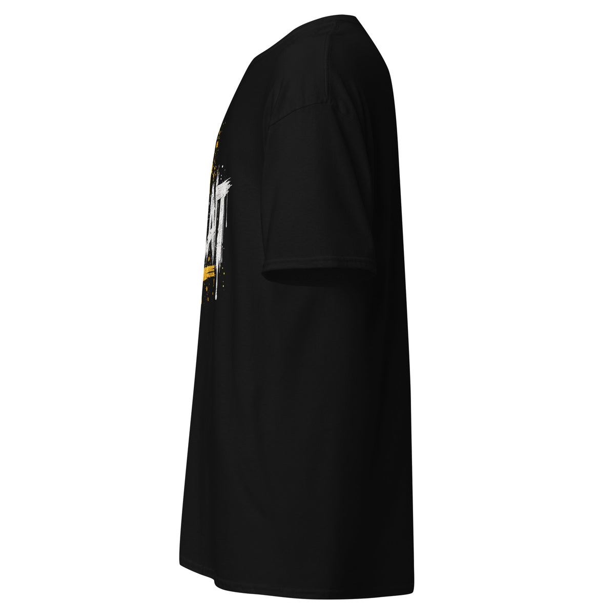 T-shirt ACABLANT noir, côté gauche — Le Grand Merdier